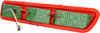 1969 Chevy Camaro Sequential Tail Light Right Hand Side Red Lens LED - image 3