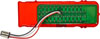 1968 Chevy Camaro LED Tail Light Red Lens LED - image 3