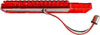 1968 Chevy Camaro LED Tail Light Red Lens LED - image 4