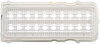 1968 Camaro Style LED Back-Up Light Clear Lens LED - image 1