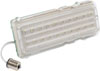 1968 Camaro Style LED Back-Up Light Clear Lens LED - image 2