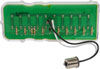 1968 Camaro Style LED Back-Up Light Clear Lens LED - image 3