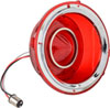 1970-1973 Camaro Style Tail Light Left Hand Side Red Lens LED - image 2