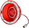 1970-1973 Camaro Style Tail Light Right Hand Side Red Lens  LED - image 2