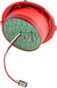 1970-1973 Camaro Style Tail Light Right Hand Side Red Lens  LED - image 3