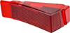 LED Tail Light Lens for 1968 Chevelle [Right/Passenger Side] - image 2