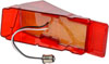 LED Tail Light Lens for 1968 Chevelle [Right/Passenger Side] - image 3