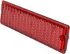 1968-1969 Nova Style Tail Light Red Lens LED - image 2