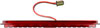 1968-1969 Nova Style Tail Light Red Lens LED - image 4