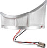 1971 Chevelle Style Tail Light Left Hand Side Ren Lens LED - image 4