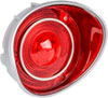 1971 Chevelle Style Tail Light Right Hand Side Ren Lens LED - image 2