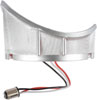 1971 Chevelle Style Tail Light Right Hand Side Ren Lens LED - image 4