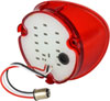 1972 Chevelle Style Tail Light Left Hand Side Ren Lens LED - image 3