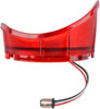 1972 Chevelle Style Tail Light Left Hand Side Ren Lens LED - image 4