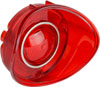 1972 Chevelle Style Tail Light Right Hand Side Ren Lens LED - image 2