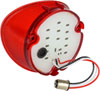 1972 Chevelle Style Tail Light Right Hand Side Ren Lens LED - image 3
