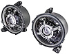LED Headlights for Jeep Wrangler JL & Gladiator JT [9 in. Diameter] - image 1