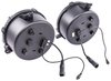 LED Headlights for Jeep Wrangler JL & Gladiator JT [9 in. Diameter] - image 3