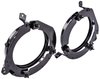 Headlight Adapter Kit for Jeep Wrangler JL & Gladiator JT [7 in. Round] - image 3