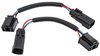 Headlight Adapter Kit for Jeep Wrangler JL & Gladiator JT [7 in. Round] - image 4