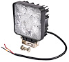 24 Watt Square 8 LED Cree Light - image 1