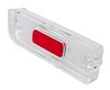 Back-Up Light Lens for 1964 Chevy Chevelle - image 3
