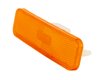 Front Side Marker Light Lenses for 1982-1987 Chevrolet El-Camino & 1982-1983 Chevrolet Malibu - image 3