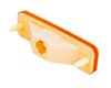 Front Side Marker Light Lenses for 1982-1987 Chevrolet El-Camino & 1982-1983 Chevrolet Malibu - image 4