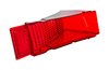 Tail Light Lenses for 1968 Chevy Chevelle - image 4