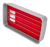 Tail Light Lenses for 1970 Chevy Chevelle - image 3