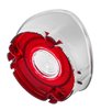 Back-Up Light Lens for 1971 Chevy Chevelle - image 4