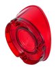 Tail Light Lenses for 1972 Chevy Chevelle [With Trim] - image 4