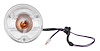 Parking Light Assembly for 1969 Chevrolet Camaro [Left/Driver Side or Right/Passenger Side] - image 1