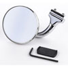 Peep Mirror [3 in. Diameter] - image 4