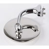 Peep Mirror [4 in. Diameter] - image 3