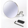 Peep Mirror [4 in. Diameter] - image 4