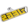 Interior Rear View Mirror [Polished Billet Aluminum] - image 3