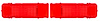 Tail Light Lenses for 1968 Chevy Camaro [Standard] - image 1