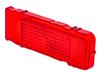 Tail Light Lenses for 1968 Chevy Camaro [Standard] - image 3