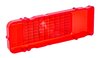 Tail Light Lenses for 1968 Chevy Camaro [Standard] - image 4