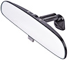 Interior Day/Night Rear View Mirror [Black Steel] - image 1