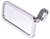 Interior Rear View Mirror [Aluminum] - image 1