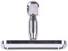 Interior Rear View Mirror [Aluminum] - image 3