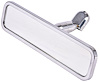 Interior Rear View Mirror [Aluminum] - image 1