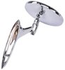 Side View Mirror with Bowtie Logo for Select 1963-1965 Chevy Cars [Left/Driver Side or Right/Passenger Side] - image 4