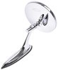 Side View Mirror Set w/ Bowtie Logos Fits Select 1963-1965 Chevrolet Cars [Left and Right Side] - image 2