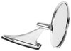 Manual Side View Mirror for Select 1966-1974 GM Models [Left or Right Side] - image 2