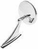 Manual Side View Mirror for Select 1966-1974 GM Models [Left or Right Side] - image 3