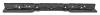Rear Cross Rail Brace for 1964-1965 Chevrolet Chevelle, Malibu