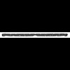 Rear Cross Rail Brace for 1964-1965 Chevrolet Chevelle, Malibu - image 2